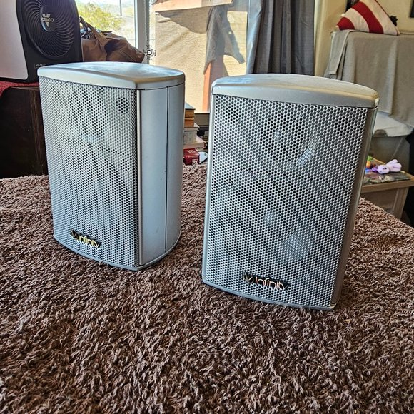 Infinity Satellite 420 spare speakers - Picture 1 of 5